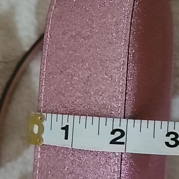 Kate Spade Glimmer Glitter Crossbody - Picture 8 of 12